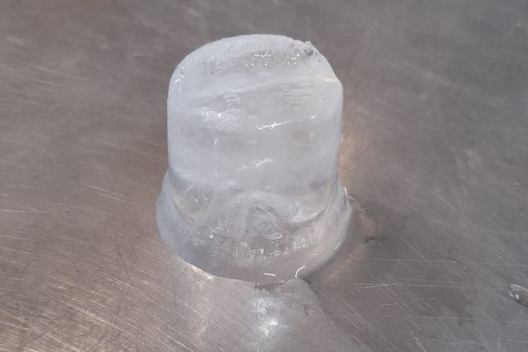 Glaçons